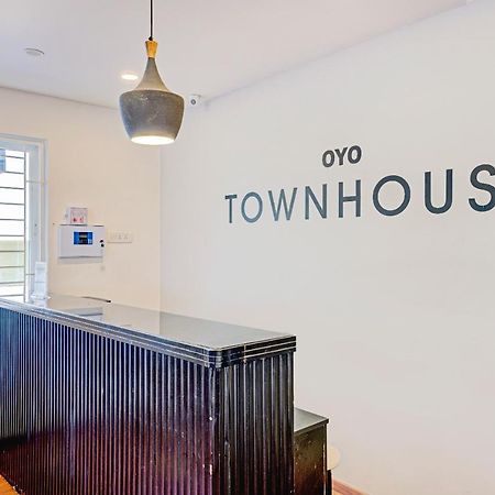 Oyo Townhouse 74871 Thoraipakkam Chennai Exterior foto
