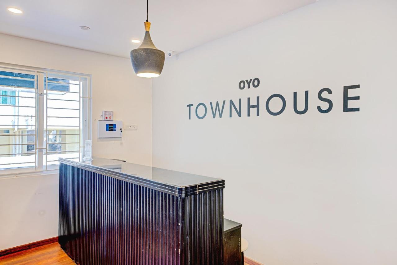 Oyo Townhouse 74871 Thoraipakkam Chennai Exterior foto